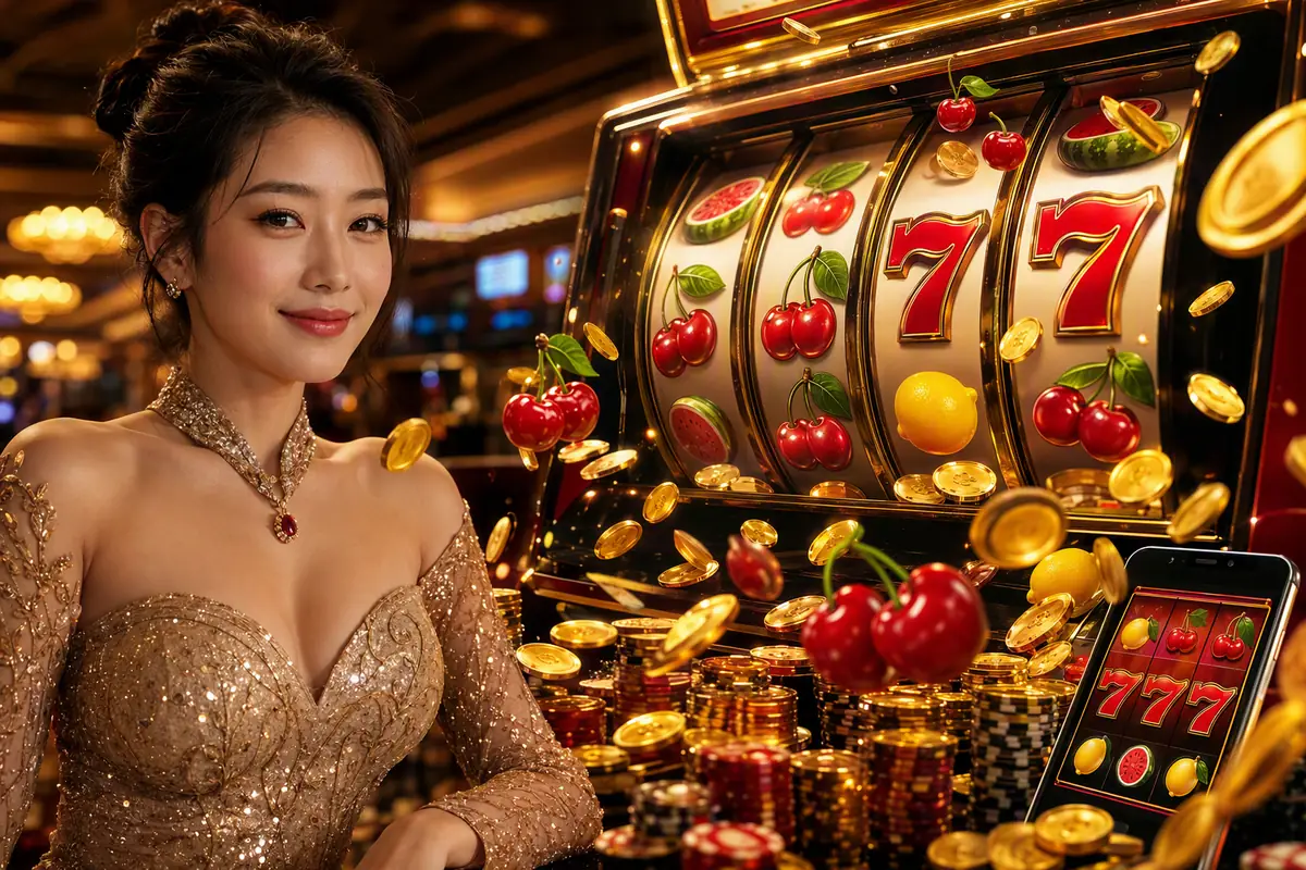 Chơi có trách nhiệm tại kuiwn